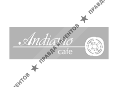 ANDIAMO CAFE